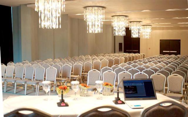 Philippos Xenia Hotel Serres Exterior foto