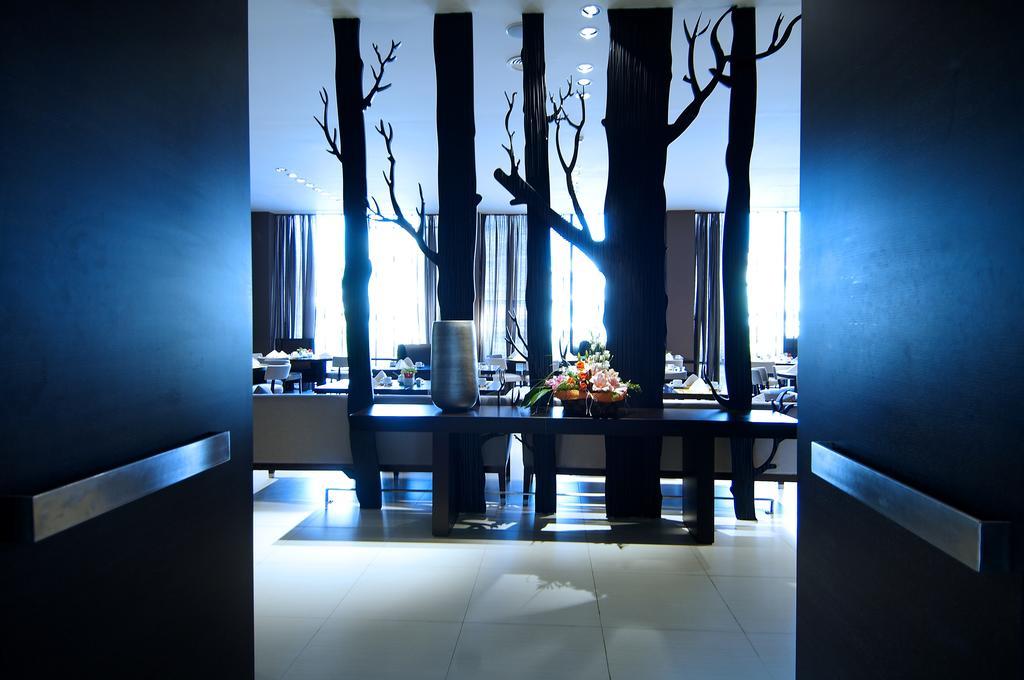 Philippos Xenia Hotel Serres Exterior foto