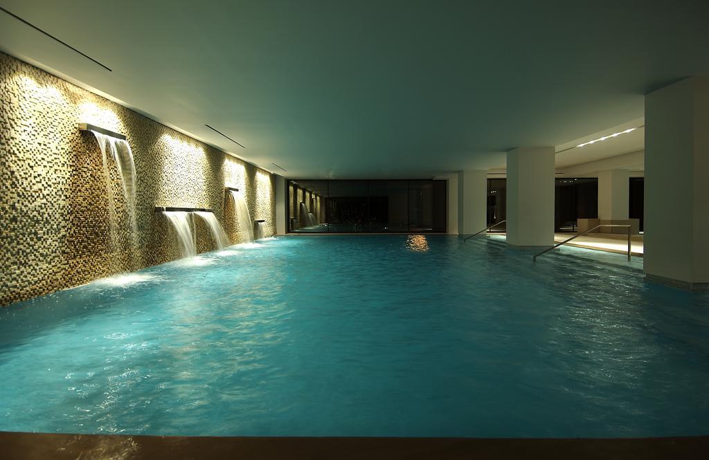 Philippos Xenia Hotel Serres Facilități foto