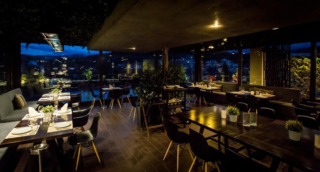 Philippos Xenia Hotel Serres Exterior foto