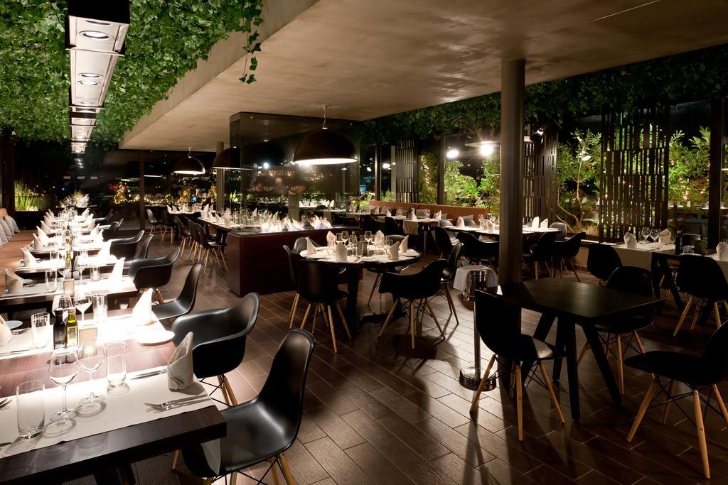 Philippos Xenia Hotel Serres Exterior foto